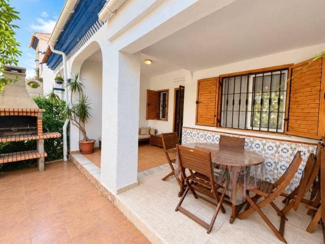 Casa en alquiler en La Mata, Torrevieja