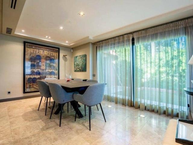 Casa en alquiler en Nueva Atalaya, Costa del Sol Occidental