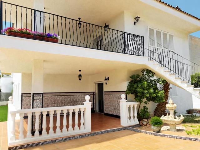 Casa en alquiler en la Plana Baixa, Valencia