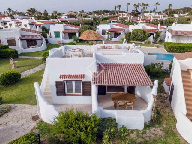 Casa en alquiler en Menorca, Baleares