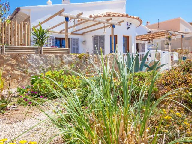 Casa en alquiler en es Coll d'en Rabassa, Palma