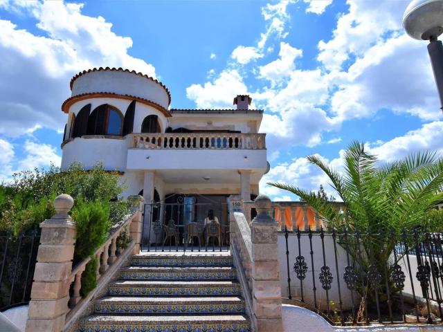 Casa en alquiler en Pla de Mallorca, Baleares