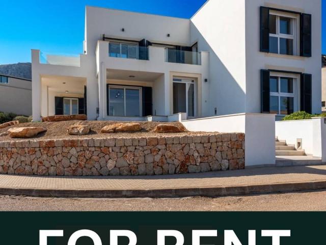 Casa en alquiler en Sineu, Baleares