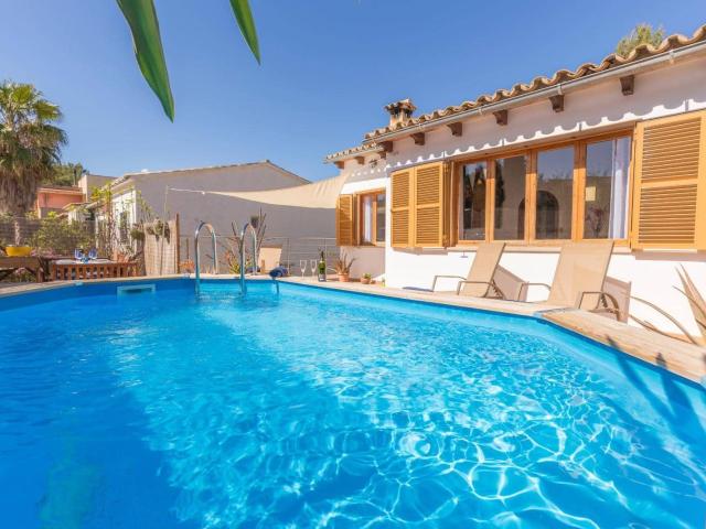 Casa en alquiler en Pla de Mallorca, Baleares