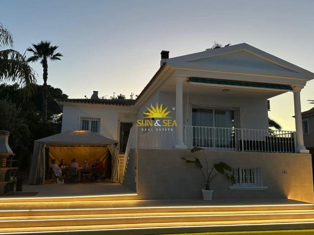 Casa en alquiler en San Bernardo, la Marina Alta