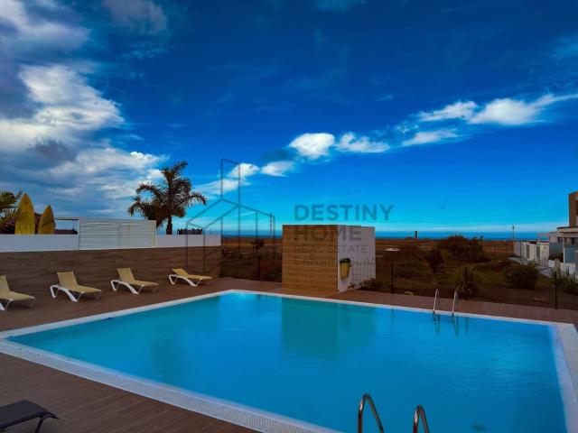 Casa en alquiler en Corralejo Playa, Fuerteventura