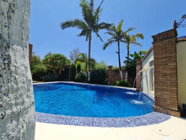 Casa en alquiler en Bel-Air, Costa del Sol Occidental