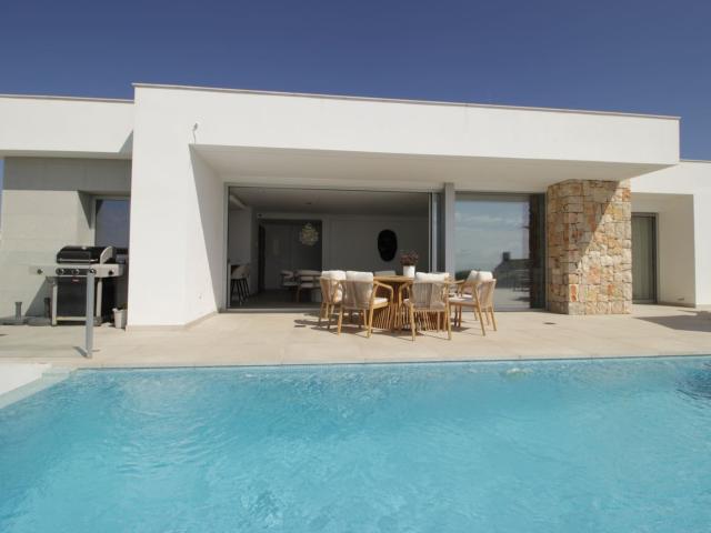 Casa en alquiler en Urbanització El Cim del Sol, la Marina Alta