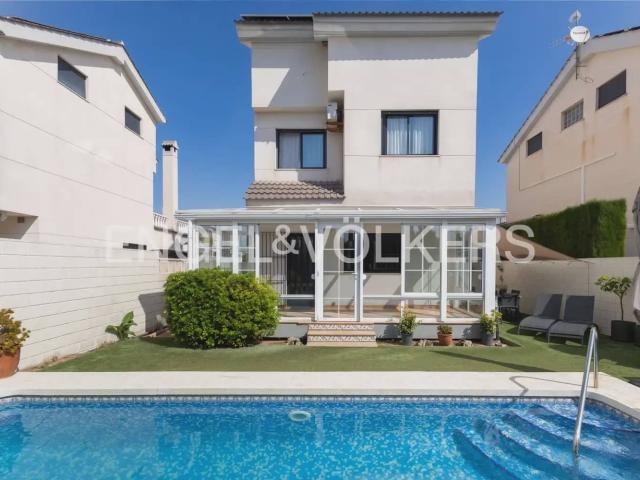 Casa en alquiler en la Safor, Valencia