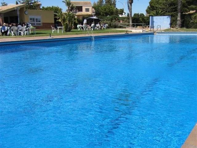 Casa en alquiler en Dehesa de Campoamor, el Baix Segura / La Vega Baja