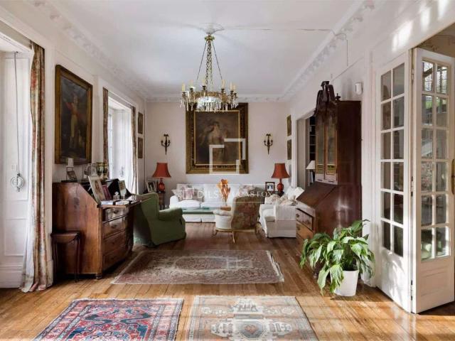 Casa en alquiler en Centro, Donostia-san Sebastián