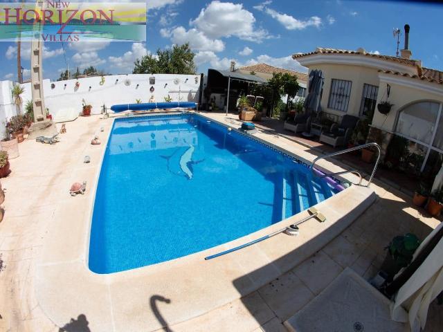 Casa en alquiler en La Alfoquia, Valle del Almanzora