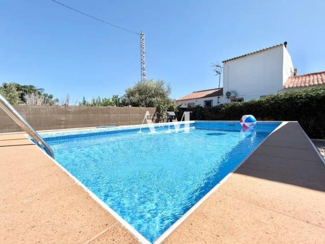 Casa en alquiler en Urbanització Pòrtic Platja, el Baix Segura / La Vega Baja