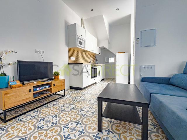 Casa en alquiler en Este, Málaga-Costa del Sol
