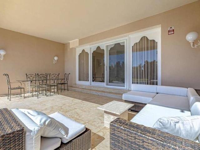 Casa en alquiler en Bel-Air, Costa del Sol Occidental
