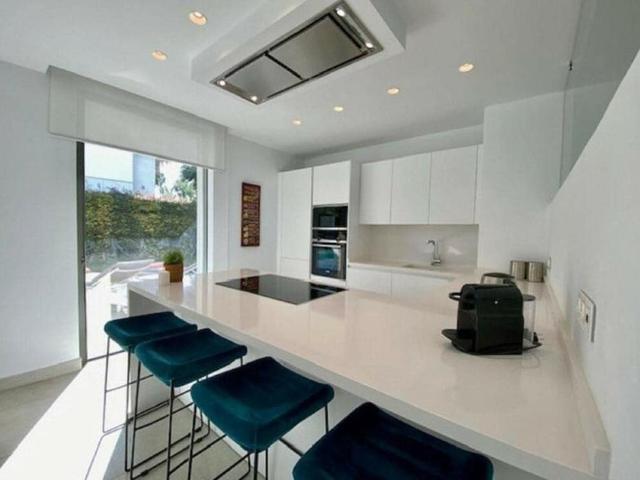 Casa en alquiler en Bel-Air, Costa del Sol Occidental
