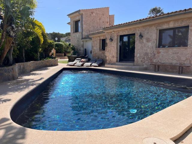 Casa en alquiler en Pla de Mallorca, Baleares