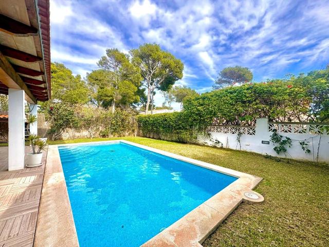 Casa en alquiler en Pla de Mallorca, Baleares