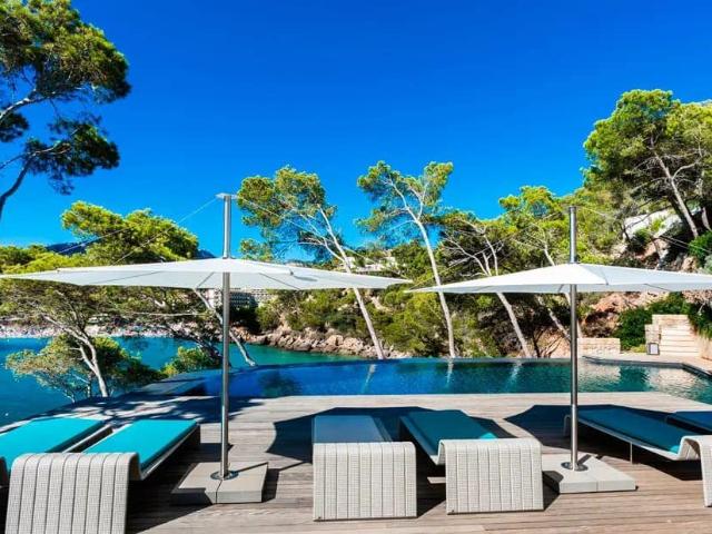 Casa en alquiler en Pla de Mallorca, Baleares