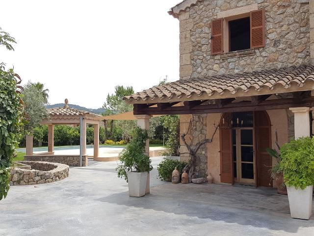 Casa en alquiler en Pla de Mallorca, Baleares