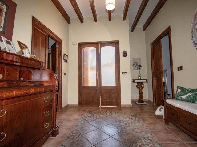 Casa en alquiler en Pla de Mallorca, Baleares