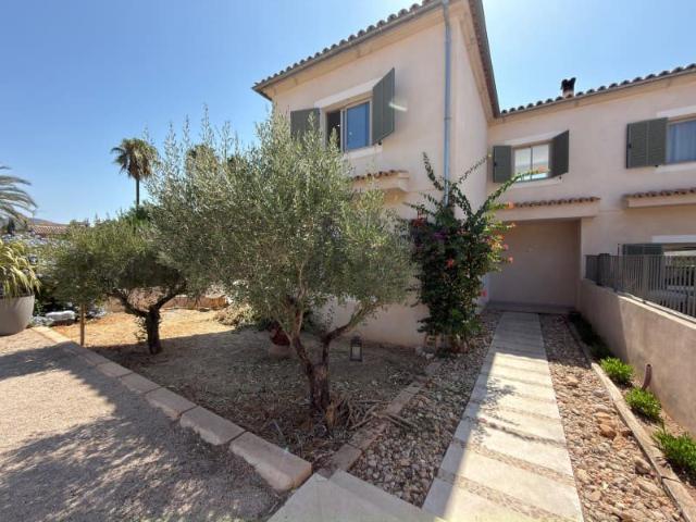 Casa en alquiler en Pla de Mallorca, Baleares