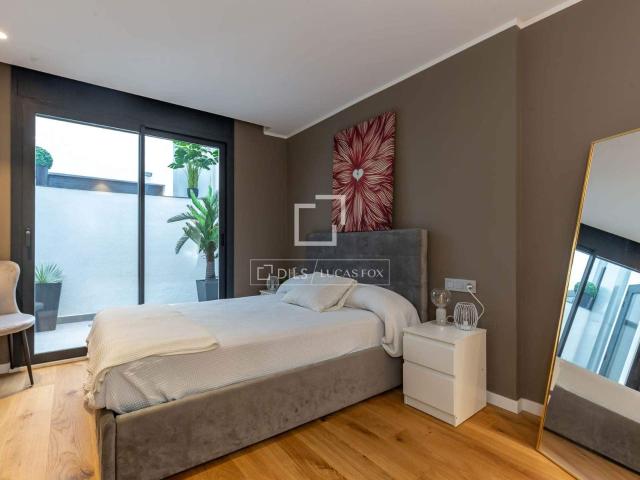 Casa en alquiler en el Centre, Baix Llobregat