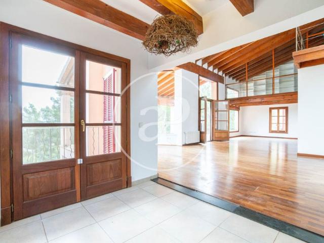 Casa en alquiler en Esporles, s'Esgleieta