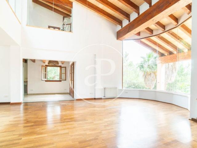 Casa en alquiler en s'Esgleieta, Serra de Tramuntana