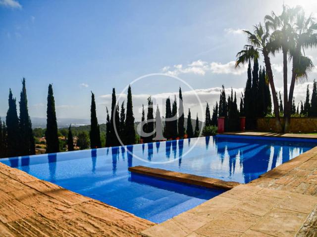 Casa en alquiler en Palma, Baleares