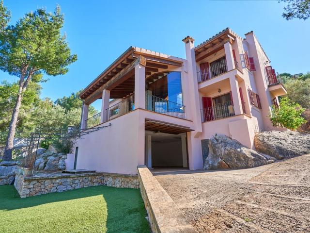 Casa en alquiler en Palma, Baleares