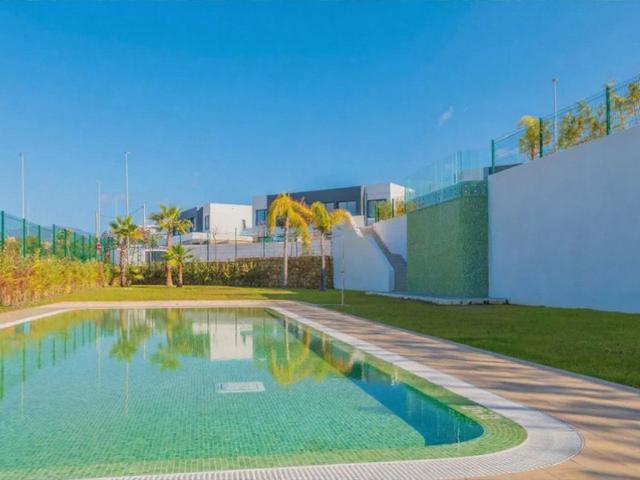 Casa en alquiler en Urbanización Puerto Estepona (Seghers), Costa del Sol Occidental
