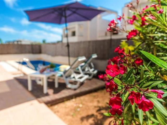 Casa en alquiler en Portocolom, Felanitx