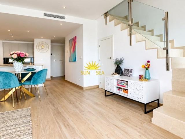 Casa en alquiler en Finestrat