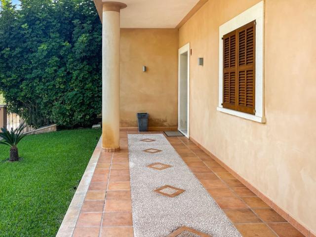 Casa en alquiler en Pla de Mallorca, Baleares