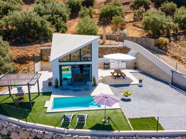 Casa en alquiler en Frigiliana, Málaga