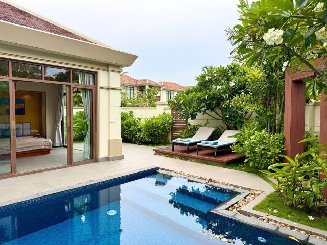 Biệt Thự cho thuê tại Đà Nẵng