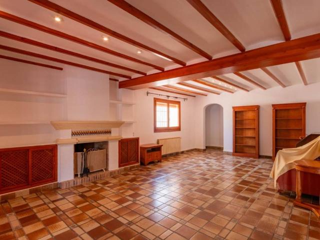 Casa en alquiler en la Marina Alta, Valencia