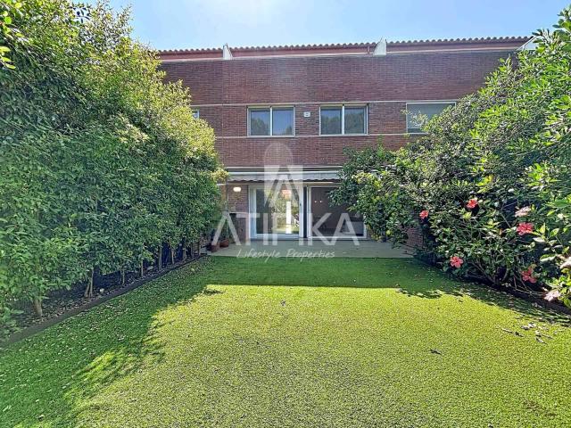 Casa en alquiler en Centre, Baix Llobregat