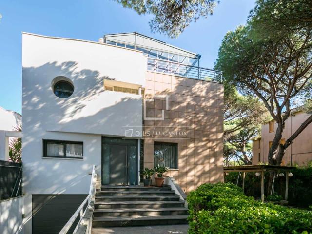 Casa en alquiler en Centre, Baix Llobregat