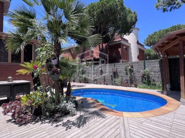 Casa en alquiler en Centre, Baix Llobregat