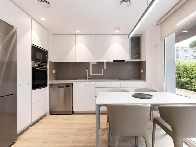 Casa en alquiler en Centre, Baix Llobregat