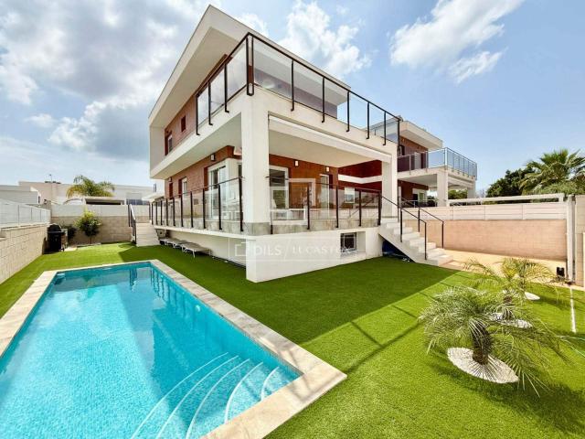 Casa en alquiler en Gran Alacant, el Baix Vinalopó