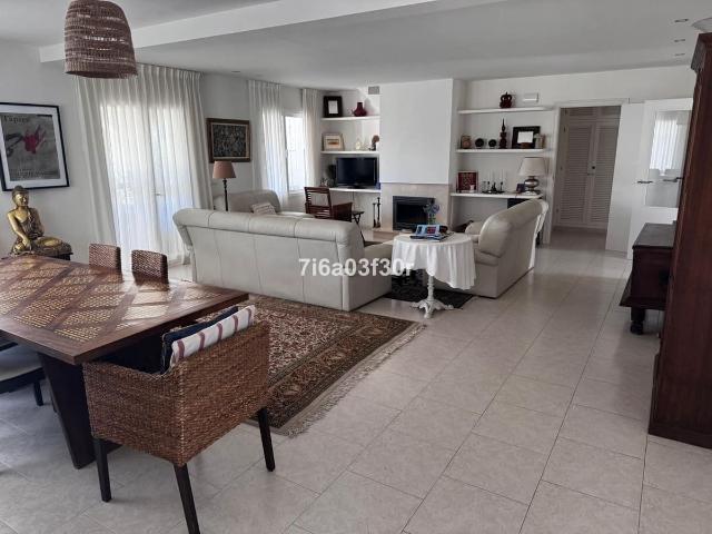Casa en alquiler en Guadalmina, Costa del Sol Occidental