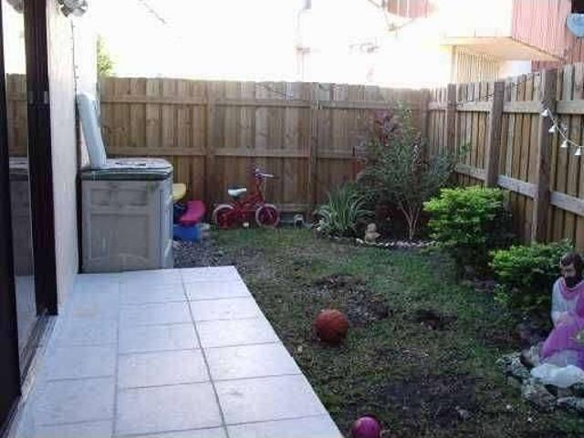 Detached House for rent in Homestead, Florida