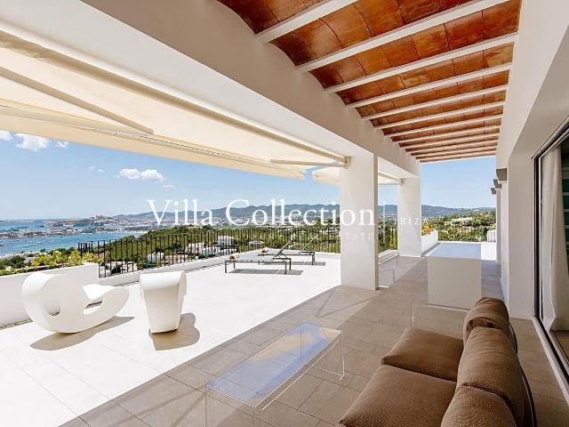 Casa en alquiler en Eivissa, Baleares