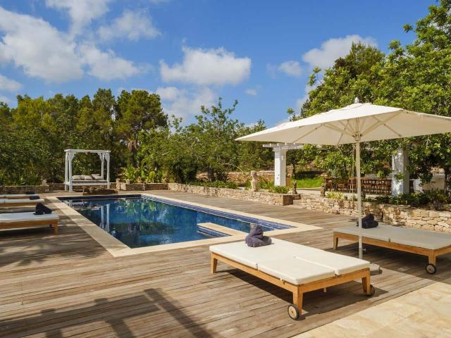 Casa en alquiler en Eivissa, Baleares