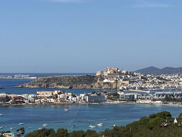 Casa en alquiler en Eivissa, Baleares