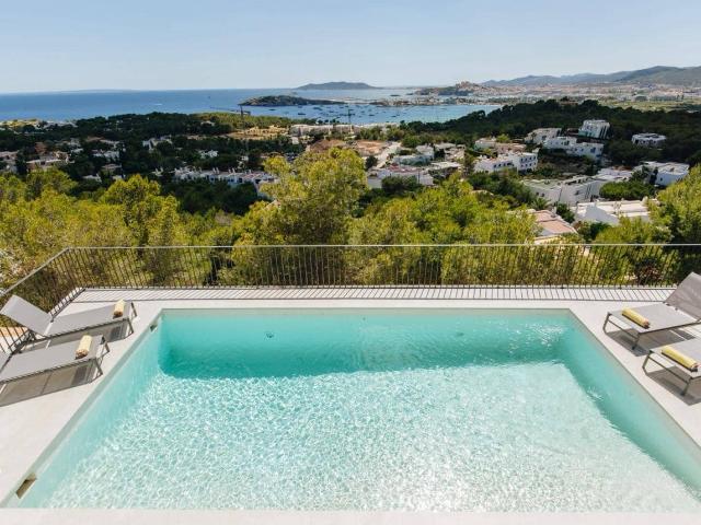 Casa en alquiler en Eivissa, Baleares