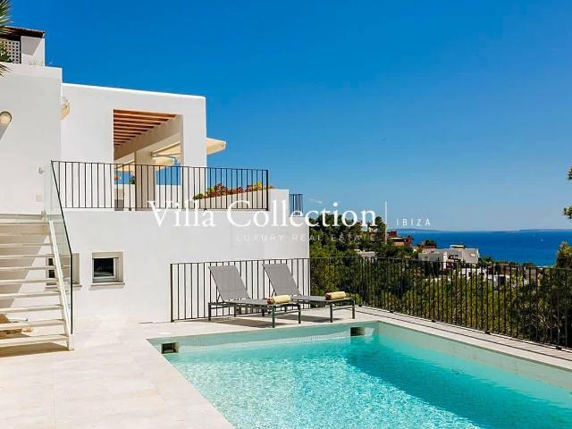 Casa en alquiler en Eivissa, Baleares